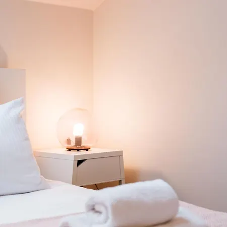 Penthouse Harmonica - Loftaffair Апартаменты