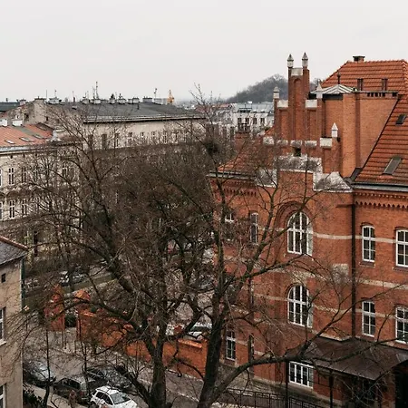 Penthouse Harmonica - Loftaffair Апартаменты *