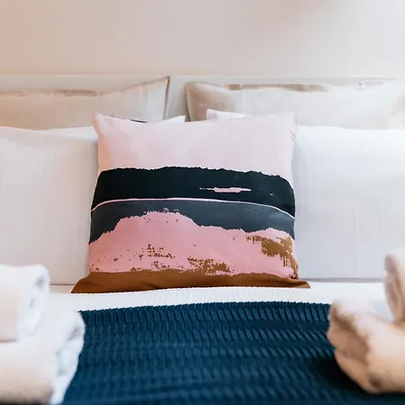 Penthouse Harmonica - Loftaffair Kraków