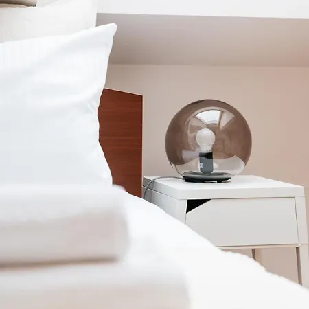 Penthouse Harmonica - Loftaffair Lägenhet *