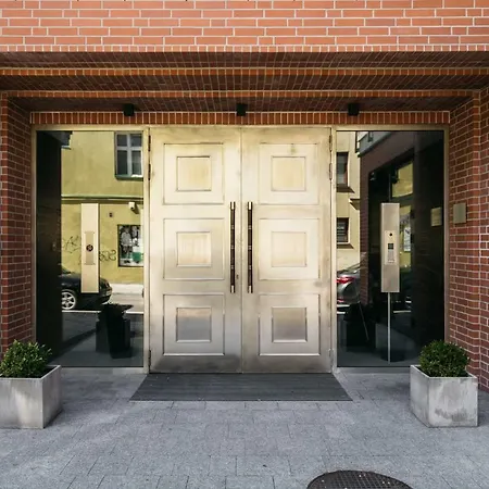 Διαμέρισμα Penthouse Harmonica - Loftaffair