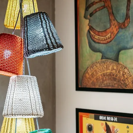 Penthouse Harmonica - Loftaffair * Kraków