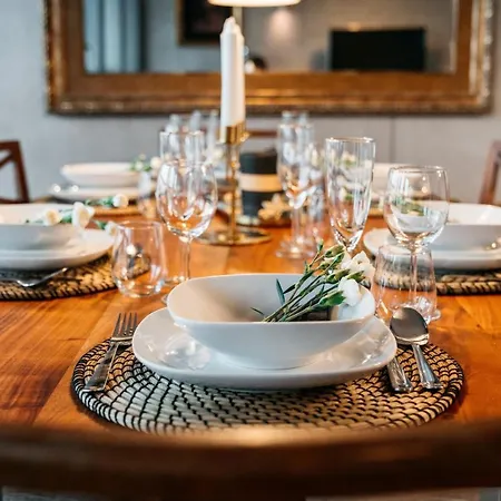 Apartamento Penthouse Harmonica - Loftaffair *