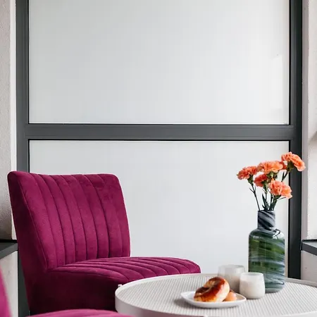 Apartamento Penthouse Harmonica - Loftaffair